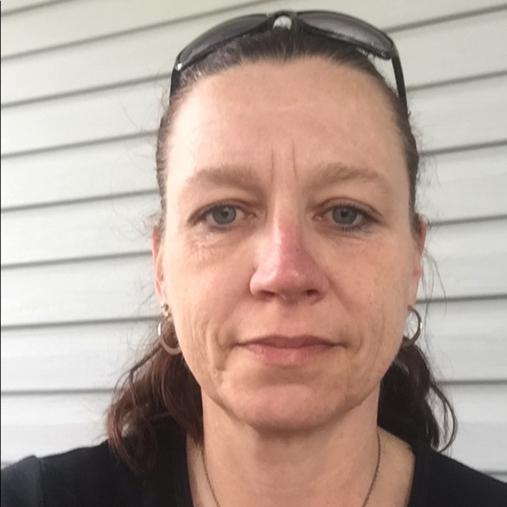 Meet your Posher, Jutta